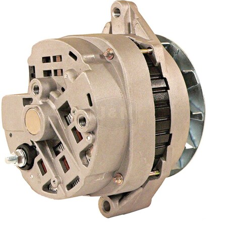 Aftermarket JAndN Electrical Products Alternator 400-12419-JN